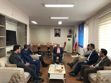 ورمقانی: دانشگاه فرهنگیان مولد اصلی نسل آینده کشور است