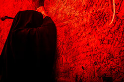 دیوار دلتنگی