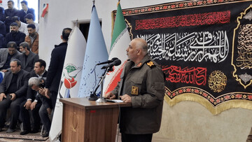 قدرت جمهوری اسلامی ایران در حمایت مردمی و انسجام ملی نهفته است