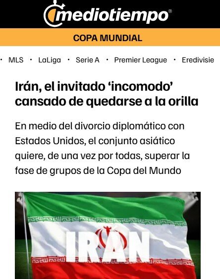 ایران در سودای شکستن طلسم/ تیم ملی به دنبال صعودی تاریخی در جام‌جهانی