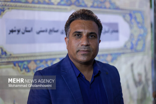 قدمت استان بوشهر بر اساس شواهد جدید معماری به ۸۰۰۰ سال ارتقا یافت قدمت استان بوشهر بر اساس شواهد جدید معماری به ۸۰۰۰ سال ارتقا یافت