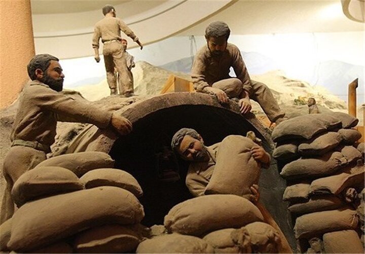 «گردشگری مقاومت»؛ افق تازه توسعه گردشگری در اصفهان