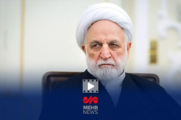 محسنی اژه ای: احتمال شروع مجدد حملات دشمن اصلا کم نیست محسنی اژه ای: احتمال شروع مجدد حملات دشمن اصلا کم نیست