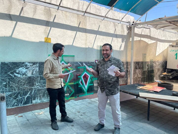 تجربه‌های تکان دهنده!/تکثیر همدلی با کثرت آینه‌ها