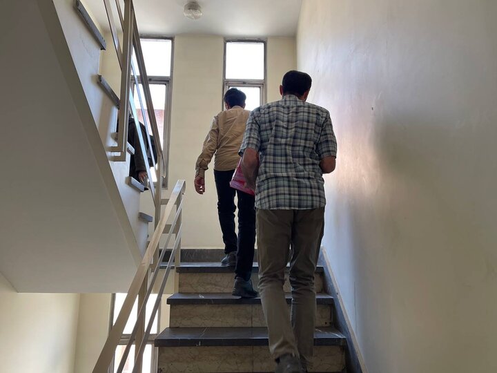 تجربه‌های تکان دهنده!/تکثیر همدلی با کثرت آینه‌ها