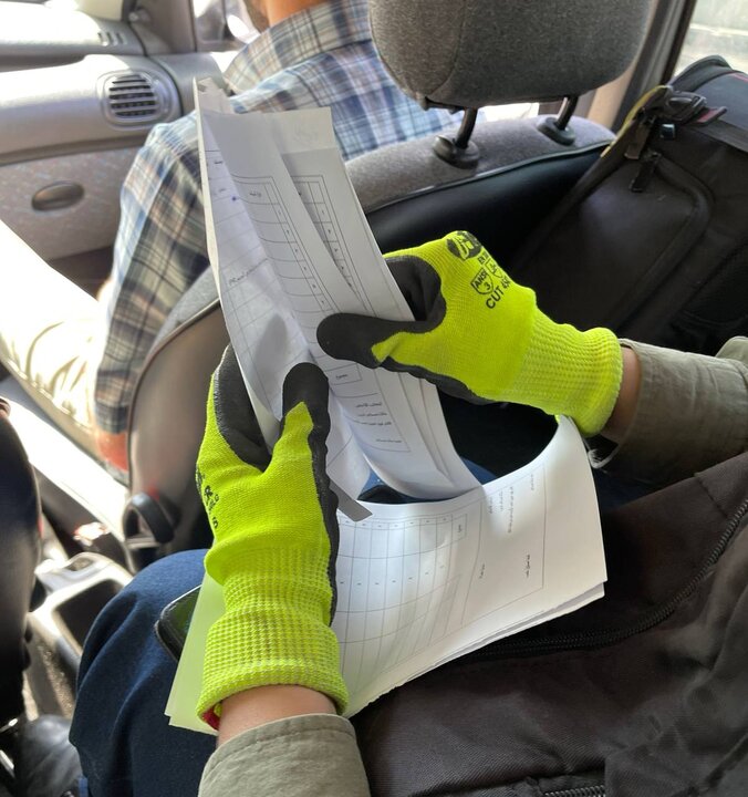 تجربه‌های تکان دهنده!/تکثیر همدلی با کثرت آینه‌ها