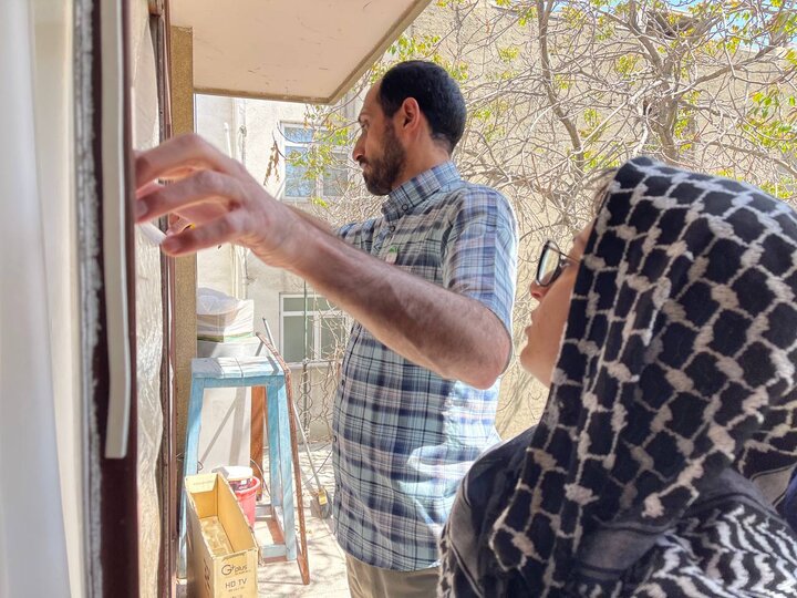 تجربههای تکان دهنده!/تکثیر همدلی با کثرت آینهها