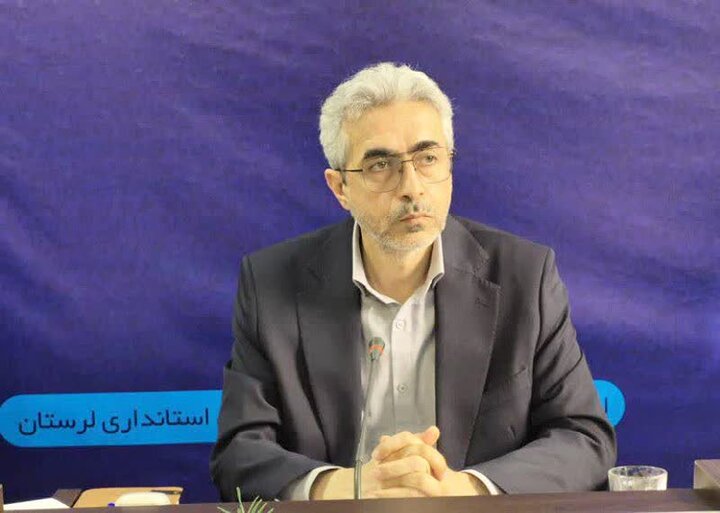 تأکید بر برخورد با گرانفروشی در بازار لرستان تأکید بر برخورد با گرانفروشی در بازار لرستان
