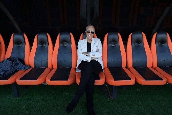 علیدوستی: اگر لیگ تعطیل نمی شد، چادرملو سهمیه آسیایی می گرفت