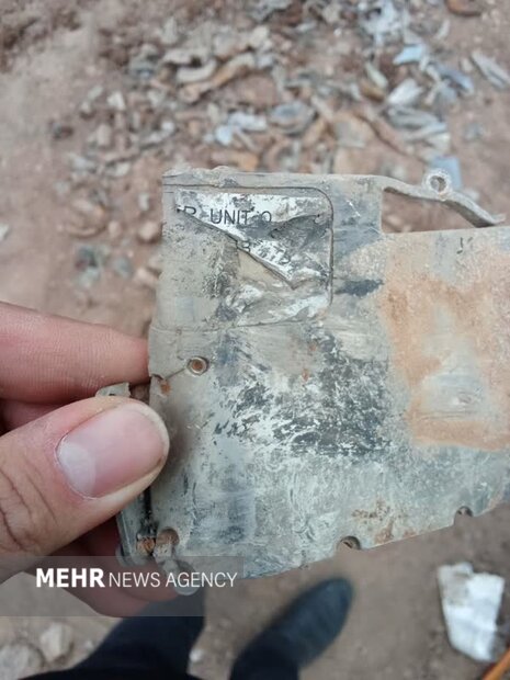 تصاویری از اولین شکار بسیجی های پرند در جنگ‌سوم