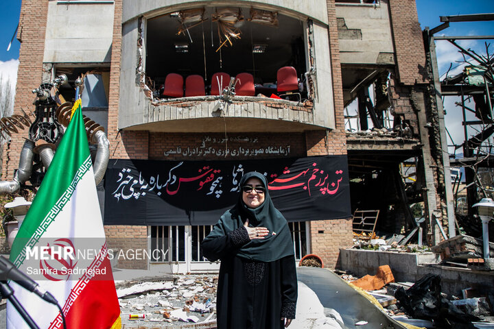 نخستین نشست خبری سخنگوی دولت در سال ۱۴۰۵