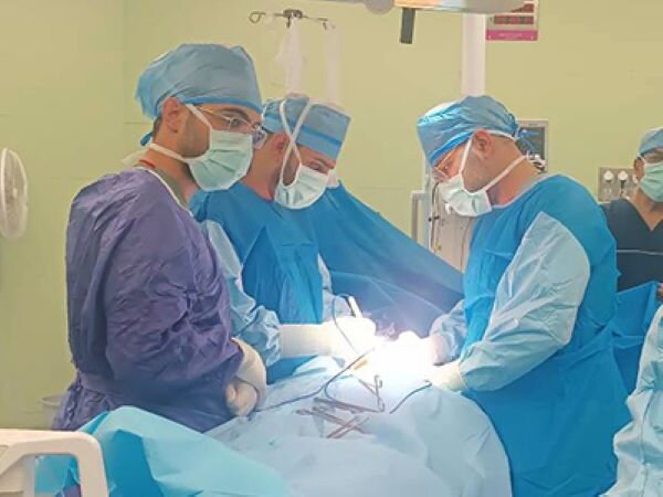 دختر ۲۰ ساله بوشهری ناجی چند بیمار نیازمند به عضو شد