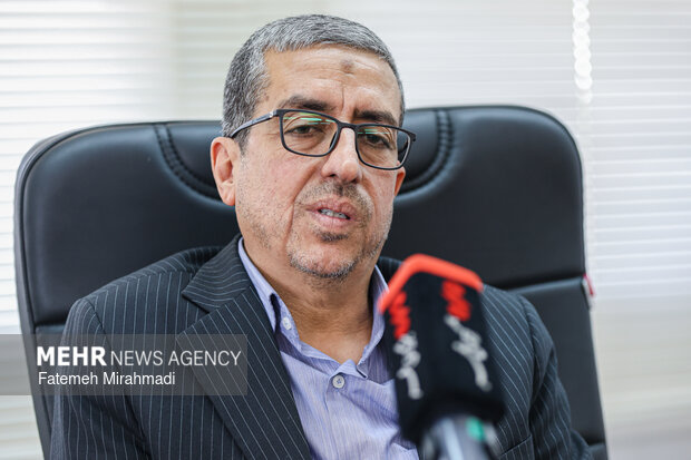 جزئیات خسارت ۳ حمله دشمن به دانشگاه علم و صنعت؛ روند بازسازی آغاز شد جزئیات خسارت ۳ حمله دشمن به دانشگاه علم و صنعت؛ روند بازسازی آغاز شد