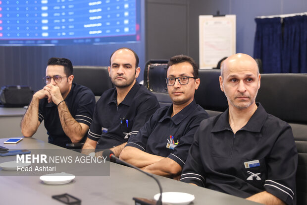 آیین تجلیل از کادر امداد و سلامت