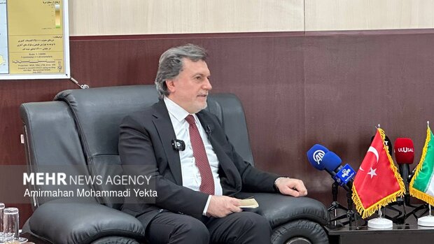 آمریکایی‌ها هنوز ملت ایران را نشناخته‌اند