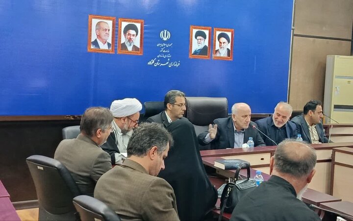 کریدور شمال - جنوب  شرق مازندران را به منطقه ترانزیتی تبدیل می‌کند