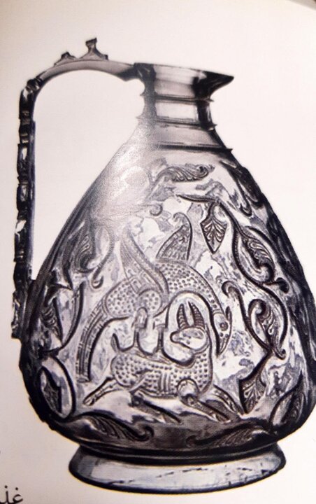 اروپاییان از فرهنگ غذایی ایرانی الهام گرفته‌اند