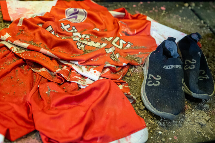 نمایشگاه خوشنویسی «خط وطن»