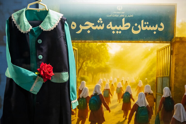 نمایشگاه خوشنویسی «خط وطن»