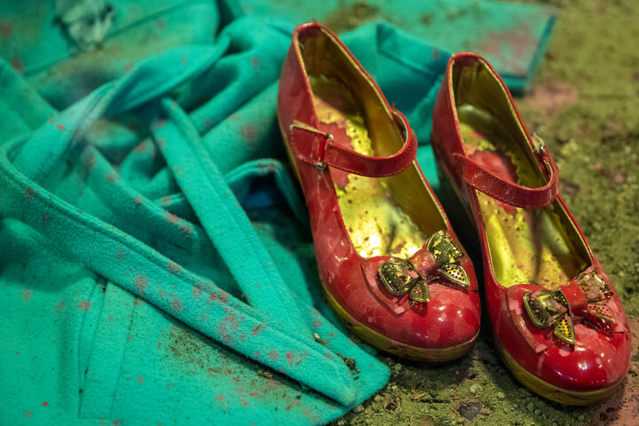 نمایشگاه خوشنویسی «خط وطن»