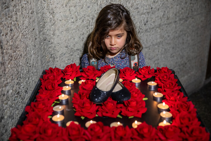 نمایشگاه خوشنویسی «خط وطن»