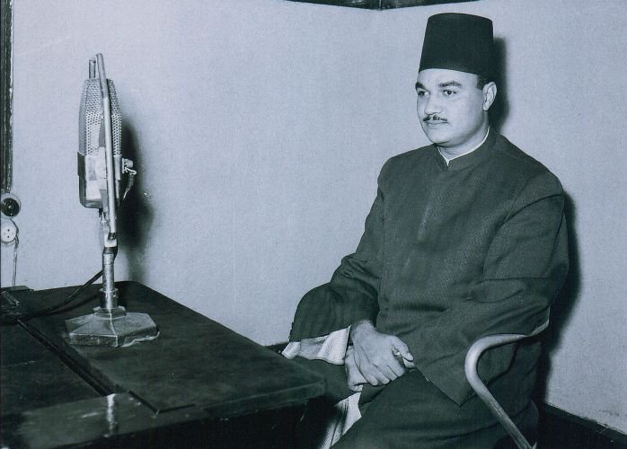 «ابوالعینین شعیشع» نمادی از پیوند سنت‌های اصیل قرائت قرآن و نوآوری بود