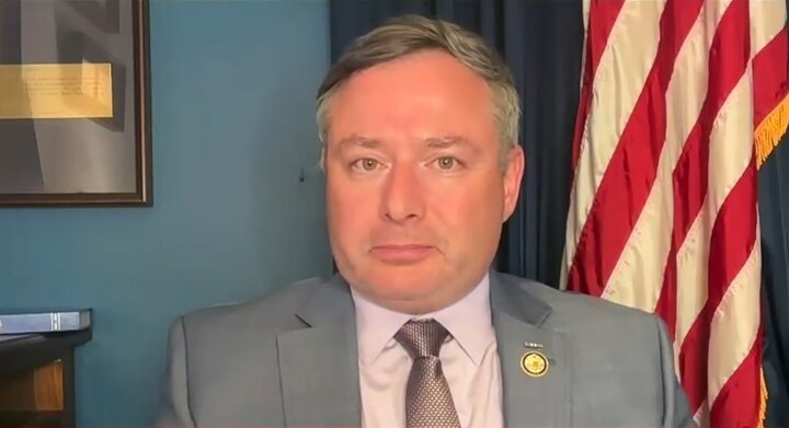 قانونگذار آمریکایی: در بدترین موقعیت راهبردی هستیم / ایران تهدید نبود