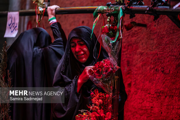 دیوار دلتنگی