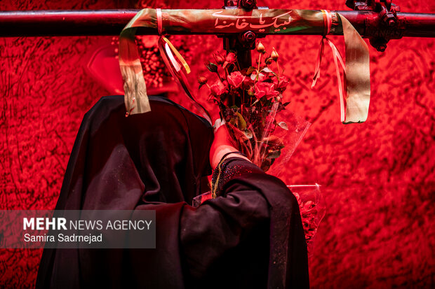 دیوار دلتنگی