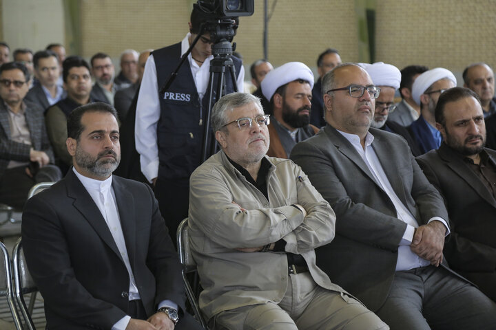 بهره‌برداری از سوله زیرساختی خط دو قطار شهری مشهد