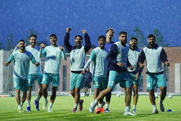 ایران در تلاش برای شکست رکود/ تیم ملی هدف‌گذار صعودی بی‌سابقه در جام جهانی – خبرگزاری مهر | اخبار ایران و جهان