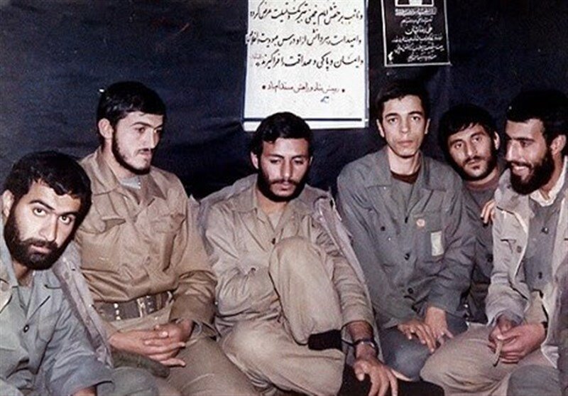 افتتاح معادله جنگ: نقش یک خبرنگار در تغییر وضعیت میدانی – خبرگزاری مهر | جدیدترین اخبار ایران و جهان افتتاح معادله جنگ: نقش یک خبرنگار در تغییر وضعیت میدانی – خبرگزاری مهر | جدیدترین اخبار ایران و جهان