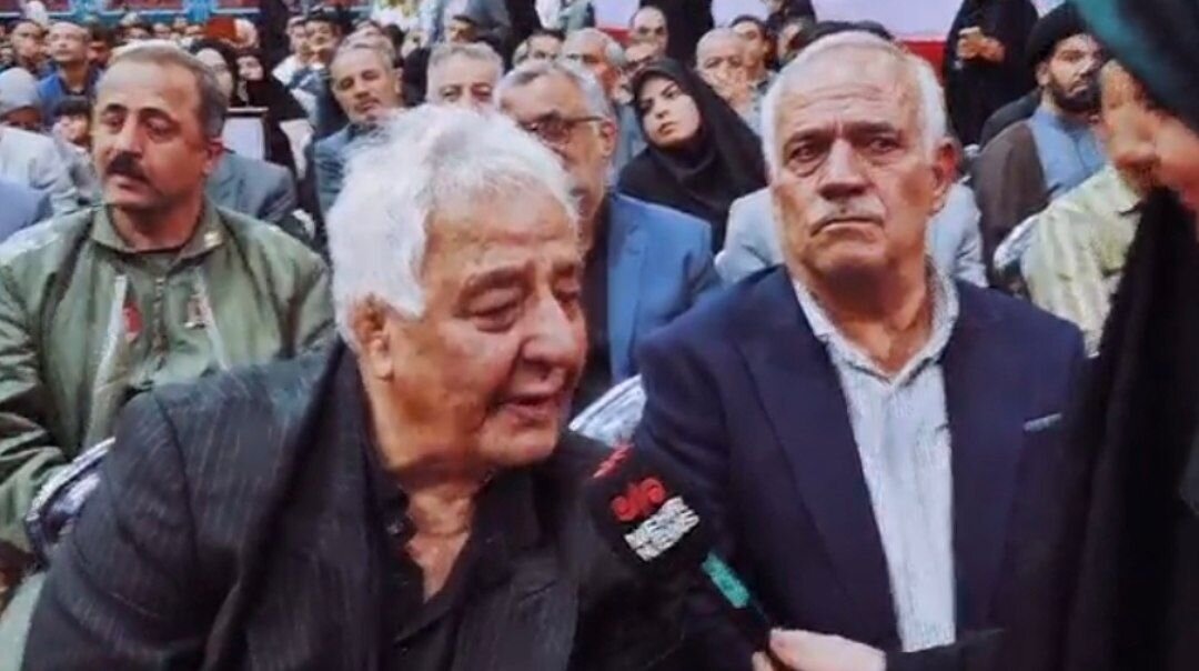 طالقانی: سپهبد موسوی نمادی از جوانمردی و شجاعت بود طالقانی: سپهبد موسوی نمادی از جوانمردی و شجاعت بود