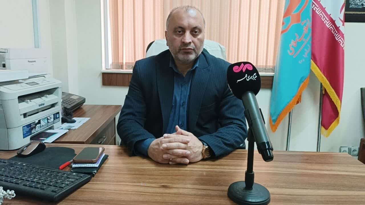 آستارا در رتبه نخست مقاومسازی واحدهای روستایی گیلان آستارا در رتبه نخست مقاومسازی واحدهای روستایی گیلان