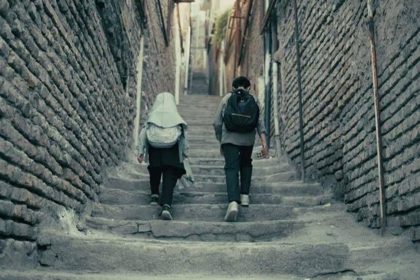 فیلم کوتاه «داربست» به مرحله نمایش و انتشار رسید – خبرگزاری مهر | اخبار ایران و جهان فیلم کوتاه «داربست» به مرحله نمایش و انتشار رسید – خبرگزاری مهر | اخبار ایران و جهان