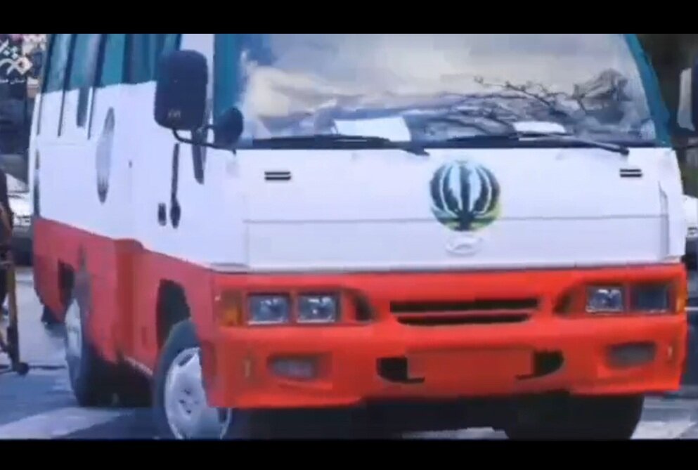 «گپ گرد»؛ خودرویی فرهنگی با هدف حمایت از کشور و تقویت همبستگی اجتماعی – خبرگزاری مهر | اخبار ایران و جهانی. «گپ گرد»؛ خودرویی فرهنگی با هدف حمایت از کشور و تقویت همبستگی اجتماعی – خبرگزاری مهر | اخبار ایران و جهانی.