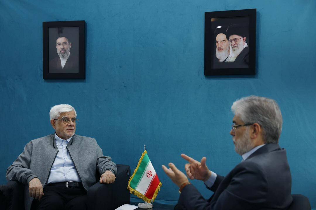 عارف: ضرورت تسریع در روند بازسازی و کاهش بار اقتصادی بر شهروندان – خبرگزاری مهر | اخبار ایران و جهان عارف: ضرورت تسریع در روند بازسازی و کاهش بار اقتصادی بر شهروندان – خبرگزاری مهر | اخبار ایران و جهان