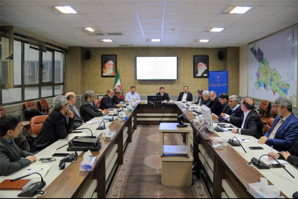 محمدی: همکاری مستمر مردم و مسئولان برای مدیریت بهینه انرژی ضروری است – خبرگزاری مهر | جدیدترین اخبار ایران و جهان محمدی: همکاری مستمر مردم و مسئولان برای مدیریت بهینه انرژی ضروری است – خبرگزاری مهر | جدیدترین اخبار ایران و جهان
