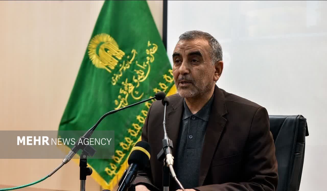 اکبرزاده: ۴۷ عنوان ویژه برنامه برای دهه کرامت در خراسان شمالی معرفی گردید – خبرگزاری مهر | اخبار ایران و جهان اکبرزاده: ۴۷ عنوان ویژه برنامه برای دهه کرامت در خراسان شمالی معرفی گردید – خبرگزاری مهر | اخبار ایران و جهان