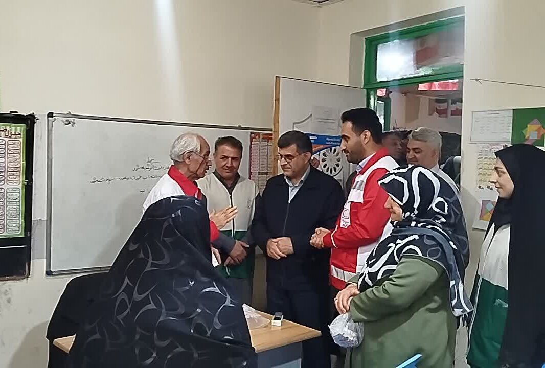 حیدری نژاد: میز خدمت جهادی فرصتی ناب برای دریافت مستقیم دغدغههای شهروندان است – خبرگزاری مهر | تازهترین اخبار ایران و جهان حیدری نژاد: میز خدمت جهادی فرصتی ناب برای دریافت مستقیم دغدغههای شهروندان است – خبرگزاری مهر | تازهترین اخبار ایران و جهان