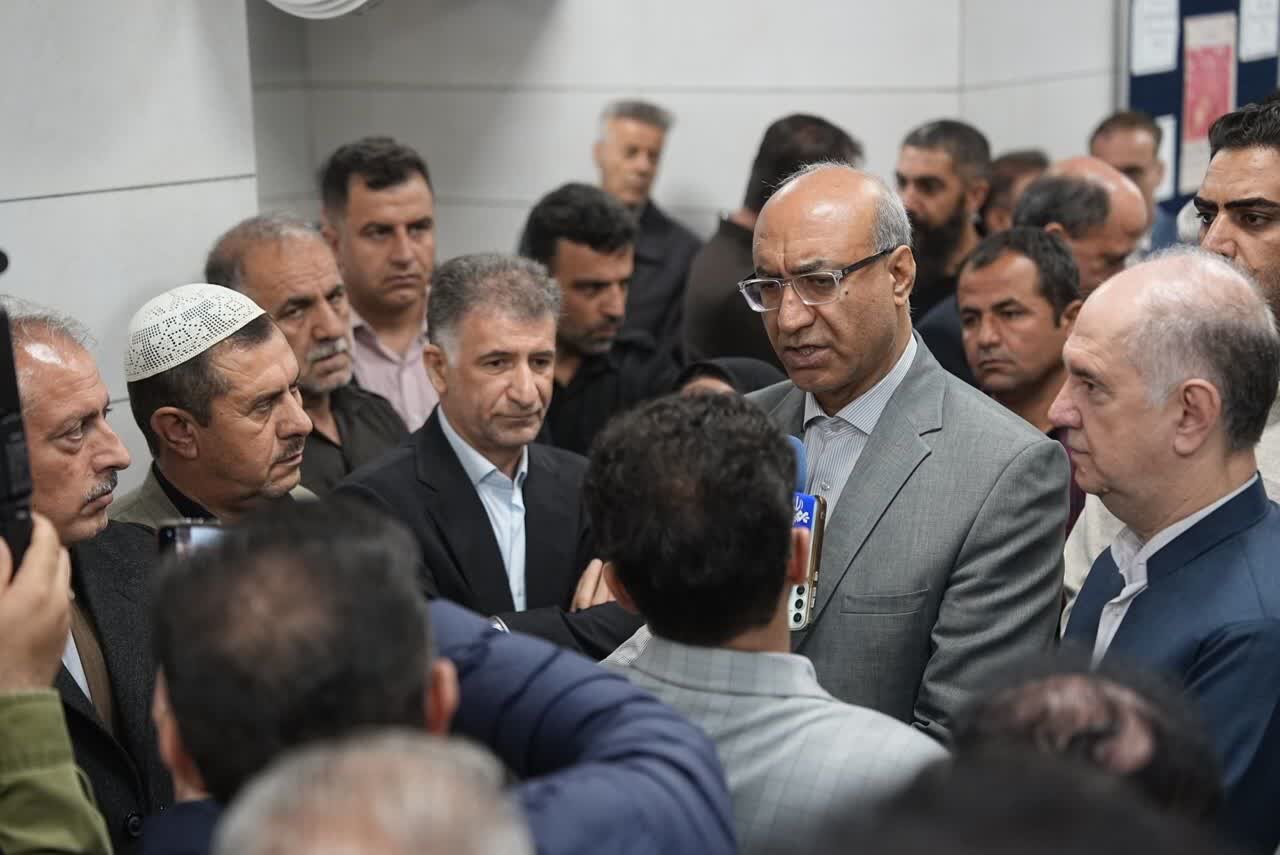 پروژه گسترش محور بیاشوش–جوانرود تا پایان خردادماه به اتمام میرسد – خبرگزاری مهر | آخرین اخبار ایران و جهان پروژه گسترش محور بیاشوش–جوانرود تا پایان خردادماه به اتمام میرسد – خبرگزاری مهر | آخرین اخبار ایران و جهان