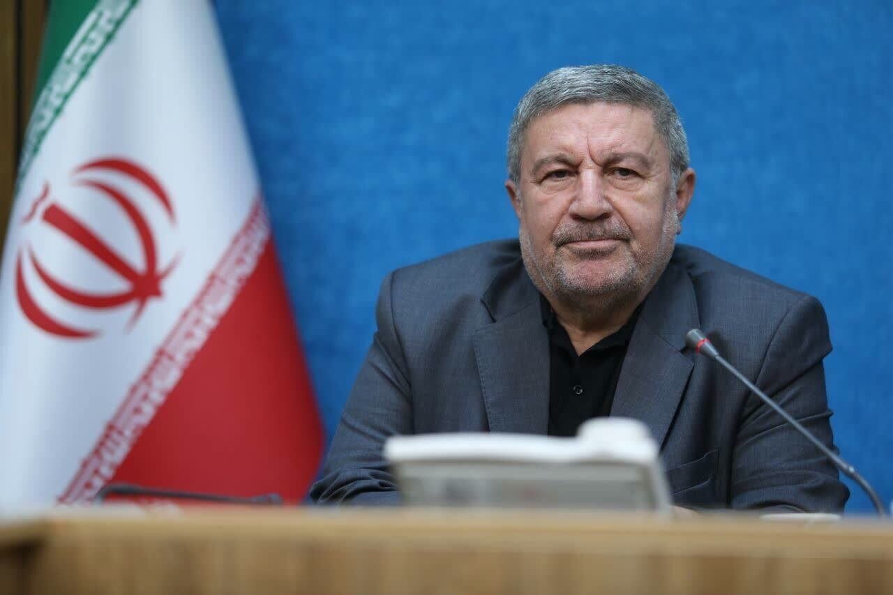 پیام تسلیت رئیس شورای اطلاعرسانی دولت به خبرنگار خبرگزاری مهر