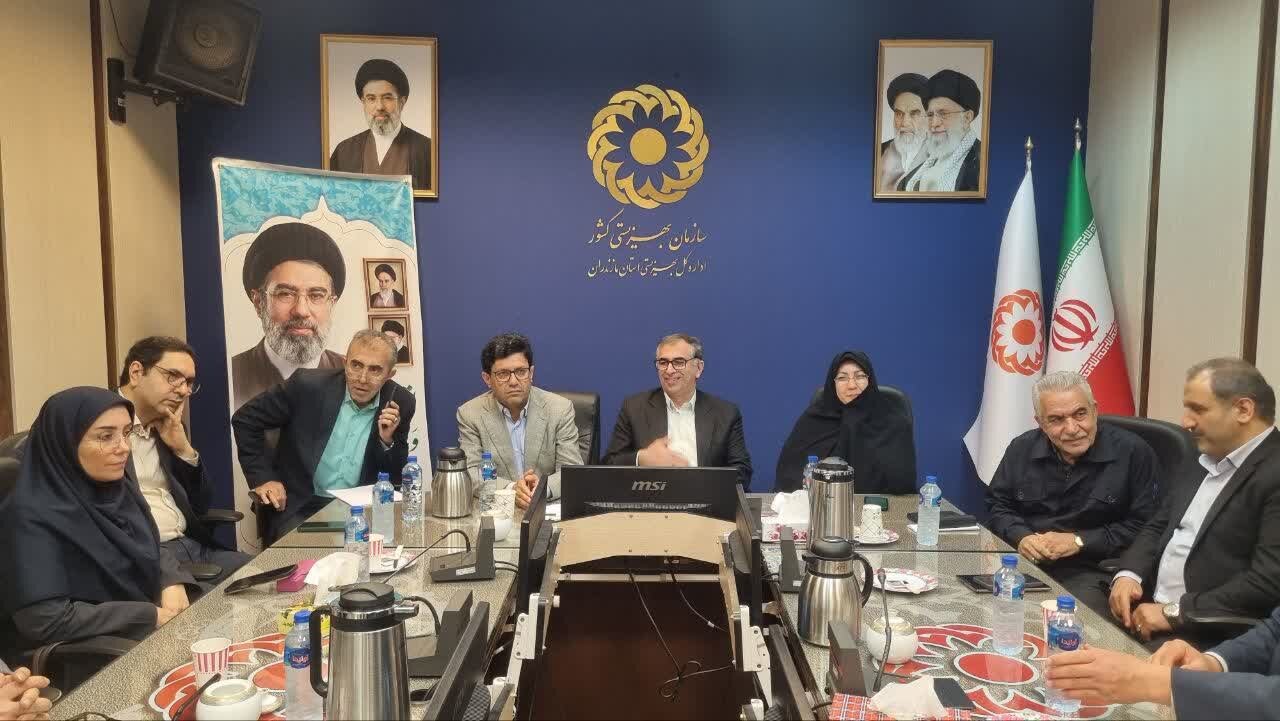 برگزاری ۱۰۰ برنامه ویژه به مناسبت هفته کار و کارگر در مازندران – خبرگزاری مهر | آخرین اخبار ایران و جهان برگزاری ۱۰۰ برنامه ویژه به مناسبت هفته کار و کارگر در مازندران – خبرگزاری مهر | آخرین اخبار ایران و جهان