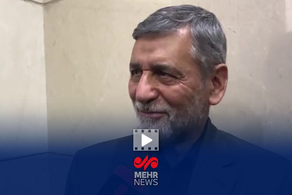 صفار هرندی: تأسیس و آغاز اسرائیل به واسطه ترور شکل گرفت – خبرگزاری مهر | اخبار ایران و جهان صفار هرندی: تأسیس و آغاز اسرائیل به واسطه ترور شکل گرفت – خبرگزاری مهر | اخبار ایران و جهان
