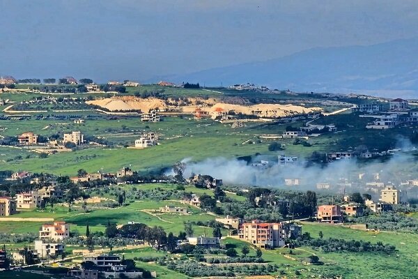 تخریب وسیع خانهها در جنوب لبنان توسط نیروهای اشغالگر – خبرگزاری مهر | اخبار ایران و جهان تخریب وسیع خانهها در جنوب لبنان توسط نیروهای اشغالگر – خبرگزاری مهر | اخبار ایران و جهان