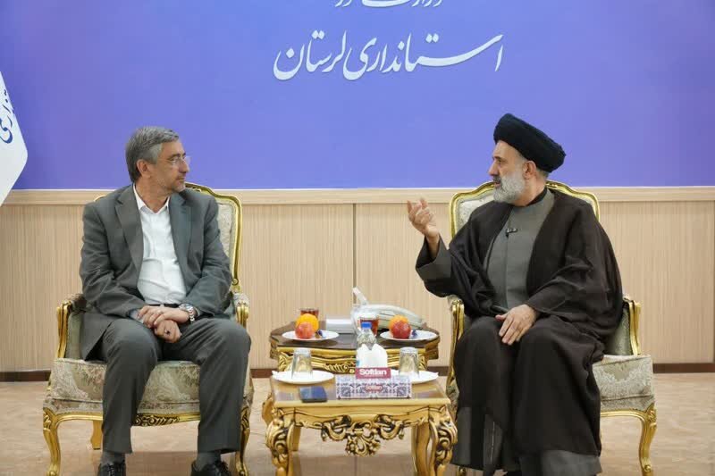 تکمیل مجتمع توانبخشی بنیاد شهید در لرستان – خبرگزاری مهر | اخبار ایران و جهان تکمیل مجتمع توانبخشی بنیاد شهید در لرستان – خبرگزاری مهر | اخبار ایران و جهان