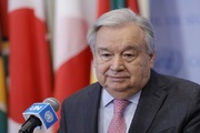 «گوترش» نگران تشدید تنش‌ها در تنگه هرمز است!