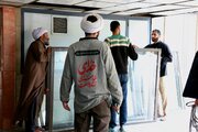 کسی باید در می‌زد؛ روایت گره‌هایی که باز شدند