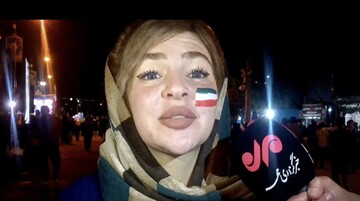 دعوت یاسوجی ها برای اتحاد ایرانی ها در مقابل دشمن صهیونی_آمریکایی