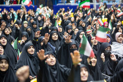 اجتماع شبانه مردم کردکوی